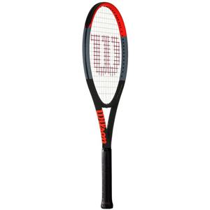 راکت تنیس ویلسون Wilson Clash 100 Pro (310 گرم)
