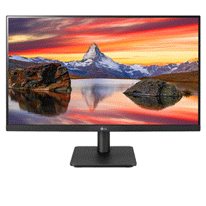 مانیتور 24اینچ ال جی LG Full HD IPS Monitor AMD FreeSync 24 Inch