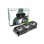 کارت گرافیک گلکس Galax RTX 3070 8GB 3 FAN (استوک)