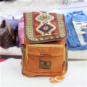 کوله پشتی سنتی یوتاب مدل آریو کد 10001100A