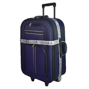 چمدان مسافرتی اسپرت بزرگ مدل P206 