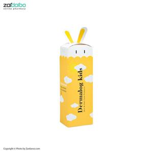 کرم ضد آفتاب کودک SPF50 درمالوگ Dermalog Kids 