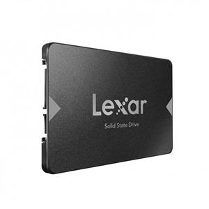 حافظه SSD اینترنال 256 گیگابایت Lexar مدل NS100