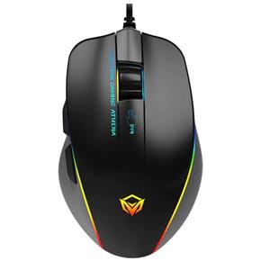 ماوس گیمینگ میشن مدل Meetion GM 230 2023 RGB