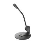 Trust Primo Desk Microphone for PC and Laptop