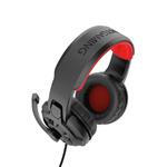 هدست گیمینگ تراست Trust GXT 411 RADIUS Gaming Headset