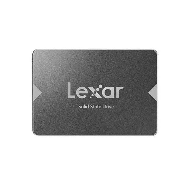 NS100 256GB INTERNAL SSD DRIVE