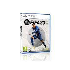 دیسک بازی fifa 23 ps5 (دسته دوم )