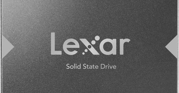 NS100 256GB INTERNAL SSD DRIVE
