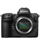 دوربین عکاسی بدون آینه نیکون مدل Nikon Z8