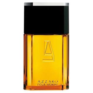 تستر ادو تویلت مردانه آزارو مدل Azzaro Pour Homme حجم 100 میلی لیتر Azzaro Pour Homme Tester Eau De Toilette For Men 100ml