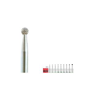 فرز روند الماسه توربین BTM مدل 801