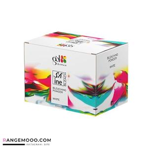 پودر دکلره گلباران مدل ICE
