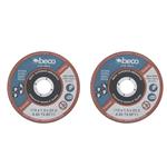 Beco A30 Steel Mini Cutting Disc Pack Of 2