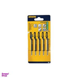 تیغ اره عمودبر اروین مدل 10504226 بسته 5 عددی