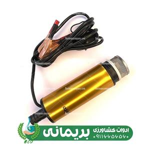 پمپ گازوئیل کش 12 ولت بنیتو