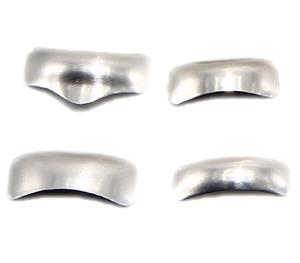 نوار ماتریکس سکشنال تک سایز - ZT Dental  Extended Molar