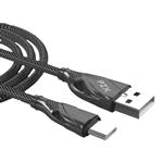 کابل تبدیل USB به Type-C پی زد ایکس مدل PZX V182s