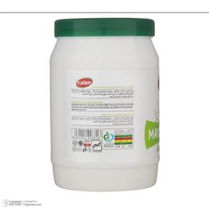 سس مایونز کم چرب کاله مقدار 900 گرم