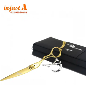 قیچی کات پریمیوم رزونال مدل P150