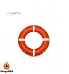 حلقه نجات HYPERPOOL