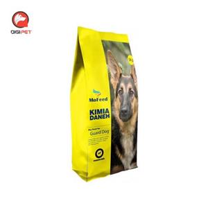 غذای خشک مناسب سگ نگهبان برند مفید 17 کیلویی ژرمن های خاص اMofeed Guard Dog Dry Food 17kg 