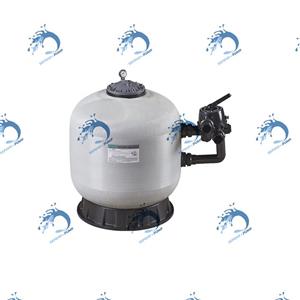 فیلتر شنی کالمو مدل V-25