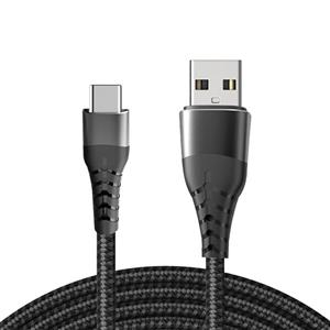 کابل شارژر تسکو TCC-189 طول 1 متر