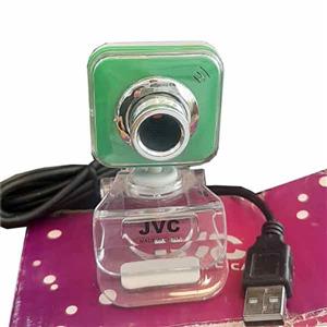 وب کم جی وی سی JVC PC CAMERA