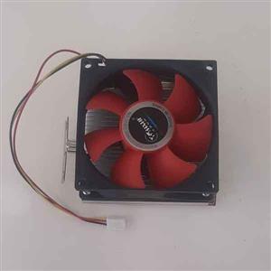 فن پردازنده AMD