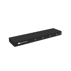 ماتریکس 4 به 4 HDMI ویکینگ مدل V-King VK-404 18G HDMI Matrix
