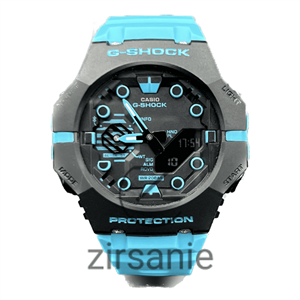 ساعت مچی مردانه کاسیو جی شاک GShock B001 Tiffany 