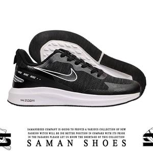 کفش مردانه نایک زوم کد TH11