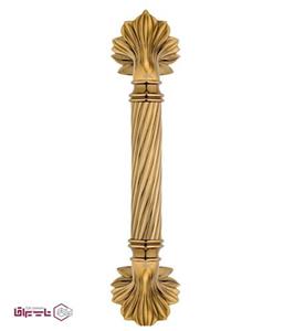 دستگیره آپارتمانی کاوه صنعت مدل 12600
