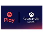 اکانت گیم پس 5 ماهه Xbox Game Pass Ultimate (ظرفیت کامل)