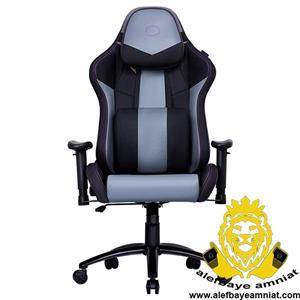 صندلی گیمینگ کولر مستر مدل CALIBER R3 Gray