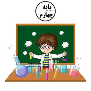 کیت آموزشی لیگباز پایه چهارم
