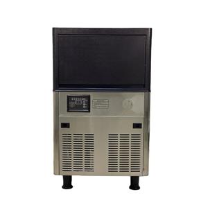 یخساز صنعتی ۳۶ کیلویی SK-80P برند ABA