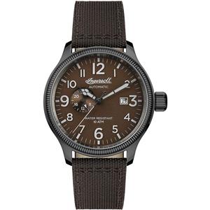 ساعت مچی عقربه ای مردانه اینگرسل مدل I02803