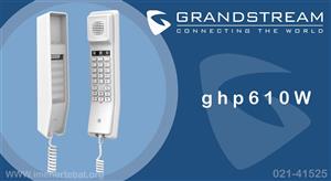 تلفن آسانسوری گرنداستریم ghp610W