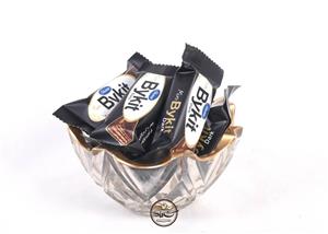 شکلات بایکیت مشکی شونیز (500 گرم)