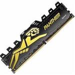 رم دسکتاپ DDR4 تک کاناله ۲۴۰۰ مگاهرتز اپیسر مدل Panther ظرفیت ۴ گیگابایت (استوک)