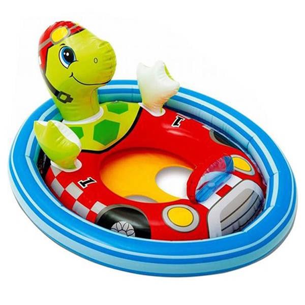 شناور بادی شورتی لاکپشت Intex مدل 59570زز