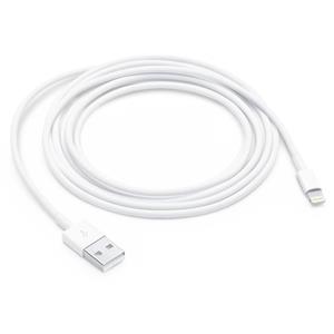 کابل اپل تبدیل لایتنینگ به یو اس بی سی Lightning to USB-C Cable ۲M