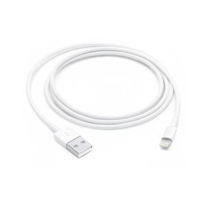 کابل اپل تبدیل لایتنینگ به یو اس بی Lightning to USB Cable ۱M