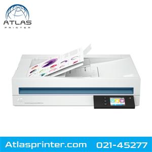 اسکنر اچ پی HP ScanJet Enterprise Flow N6600 fnw1