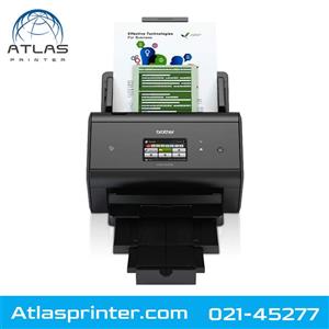 اسکنر برادر BROTHER ADS-3600W