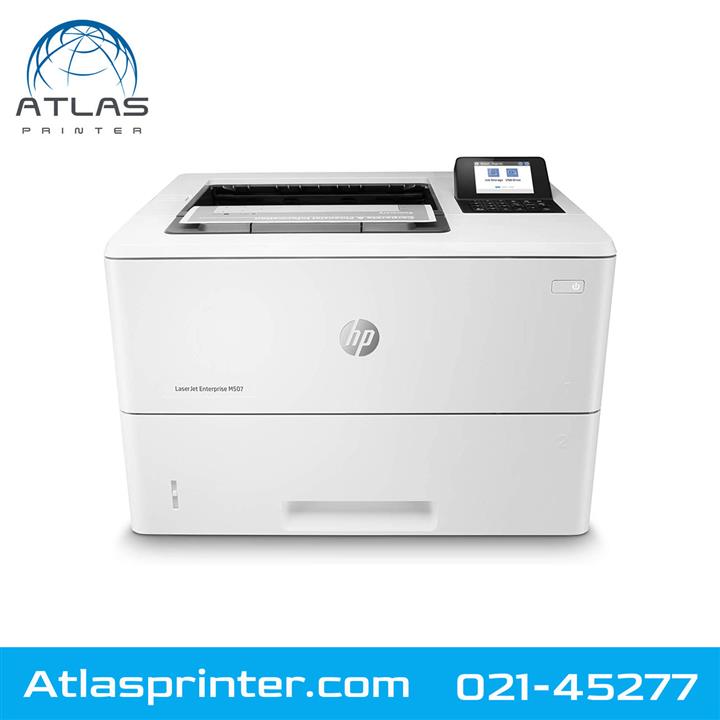 HP M506dn LaserJet Enterprise Printer