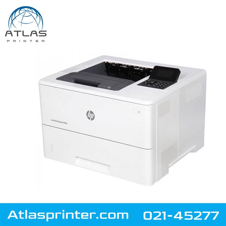 HP M506dn LaserJet Enterprise Printer