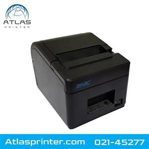 فیش پرینتر اس ان بی سی  usb BTP U60